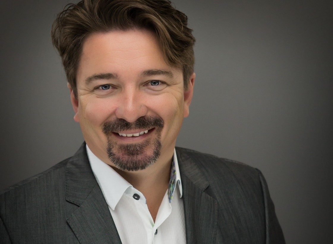 Robby Komljenovic